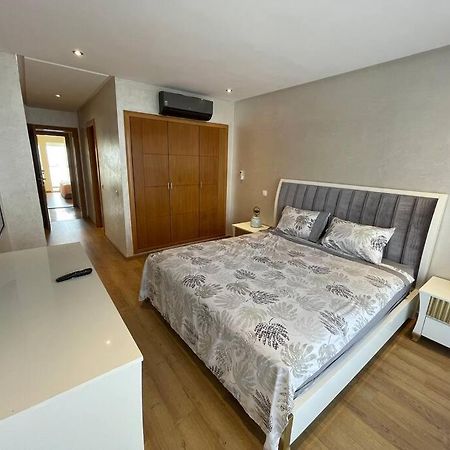 Appartement De Luxe A Peninsula Casablanca Esterno foto