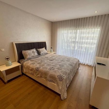 Appartement De Luxe A Peninsula Casablanca Esterno foto