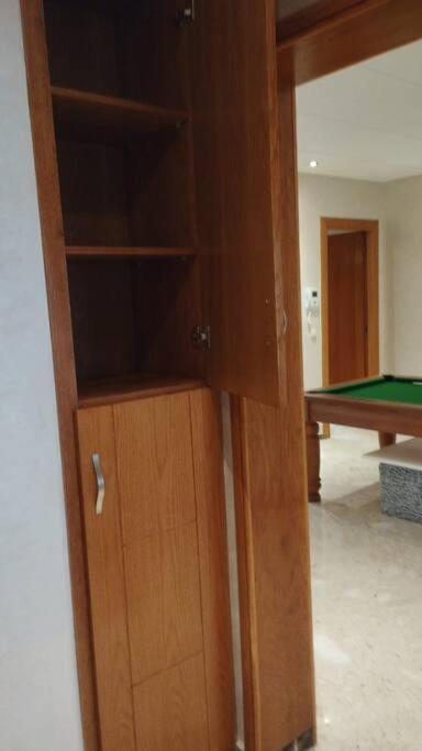 Appartement De Luxe A Peninsula Casablanca Esterno foto